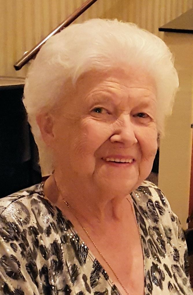 Radzieta, Anna F. (nee Kubiak)